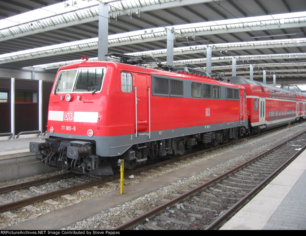 DB 111 180-6